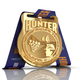 Custom School Sport Medals