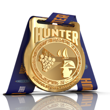 Load image into Gallery viewer, Custom School Sport Medals
