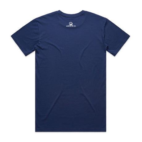 Aquablitz Club Tee
