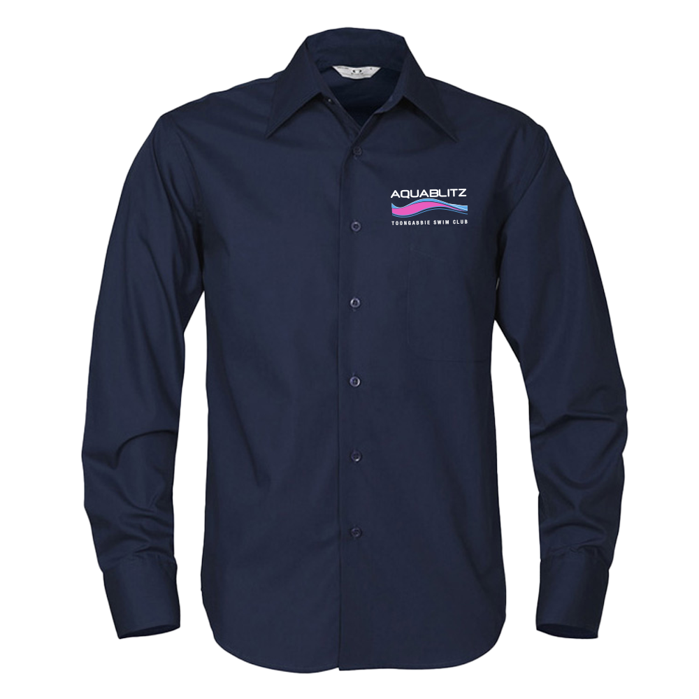 Aquablitz COACH ONLY Shirt