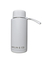 Miklin Ceramic Lined True Taste Insulated Drink Bottles