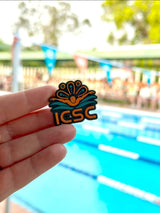 Custom Croc Decorations