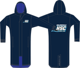 Helensvale Swim Club - Deck Jacket
