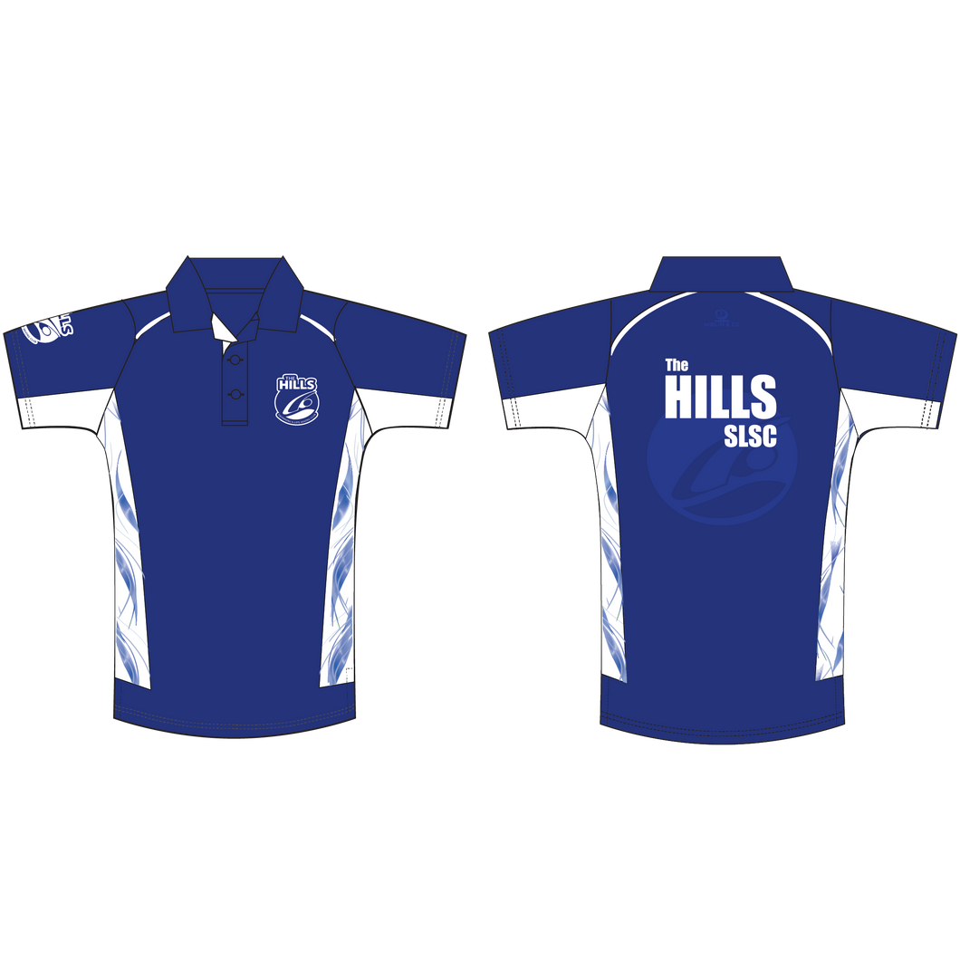 The Hills Club Polo