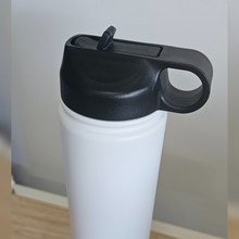 Load image into Gallery viewer, Hot and Cold Stainless Water Bottle
