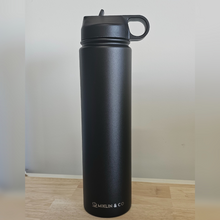 Load image into Gallery viewer, Thermos water bottle
