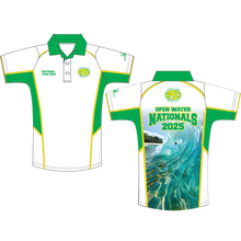 Load image into Gallery viewer, Yeronga Park Swim Club - National Team Polo
