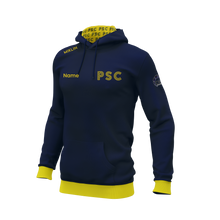 Load image into Gallery viewer, Pimpama Swim Club Hoodie
