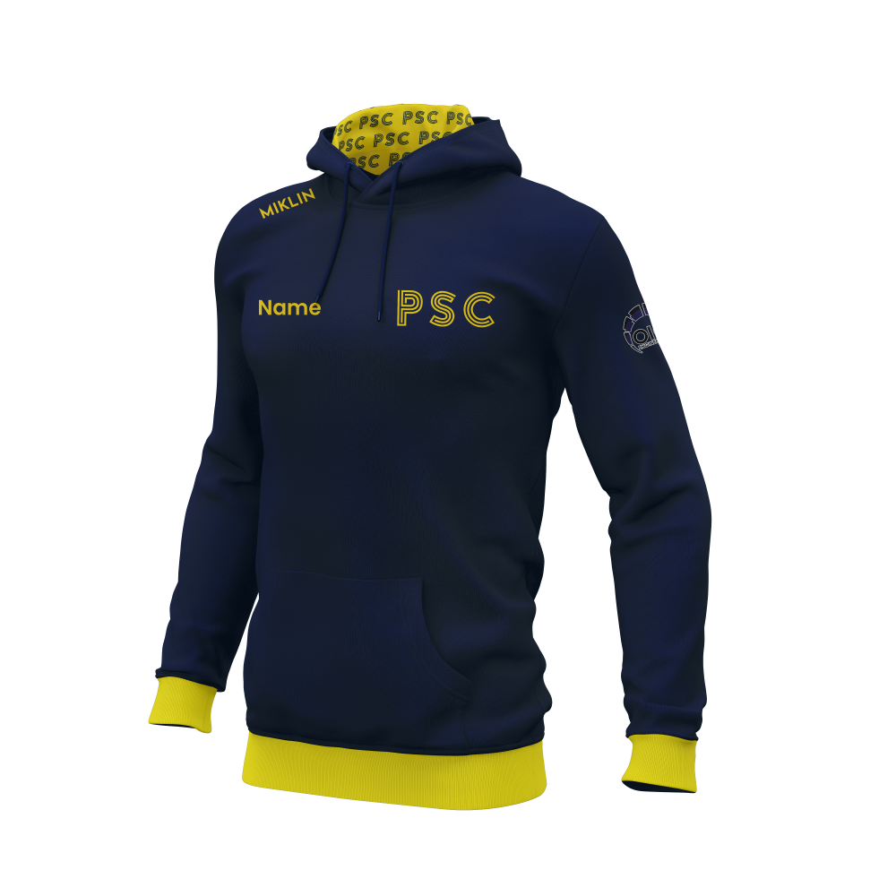 Pimpama Swim Club Hoodie