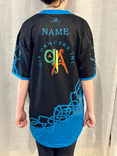 Load image into Gallery viewer, QIA Dance Inc Dance Shirt
