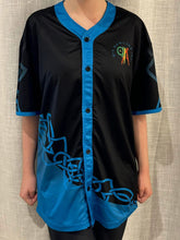 Load image into Gallery viewer, QIA Dance Inc Dance Shirt
