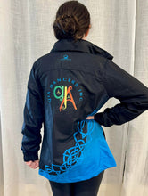 Load image into Gallery viewer, QIA Dance Inc Track Jacket
