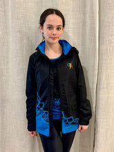 Load image into Gallery viewer, QIA Dance Inc Track Jacket
