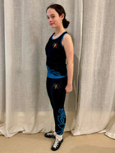 Load image into Gallery viewer, QIA Dance Inc Athletic Singlet
