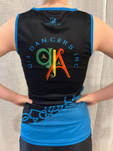Load image into Gallery viewer, QIA Dance Inc Athletic Singlet
