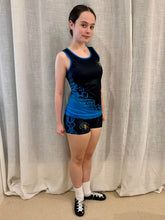 Load image into Gallery viewer, QIA Dance Inc Athletic Singlet
