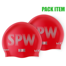 Load image into Gallery viewer, SPW National Pack - Caps (2 x Caps)
