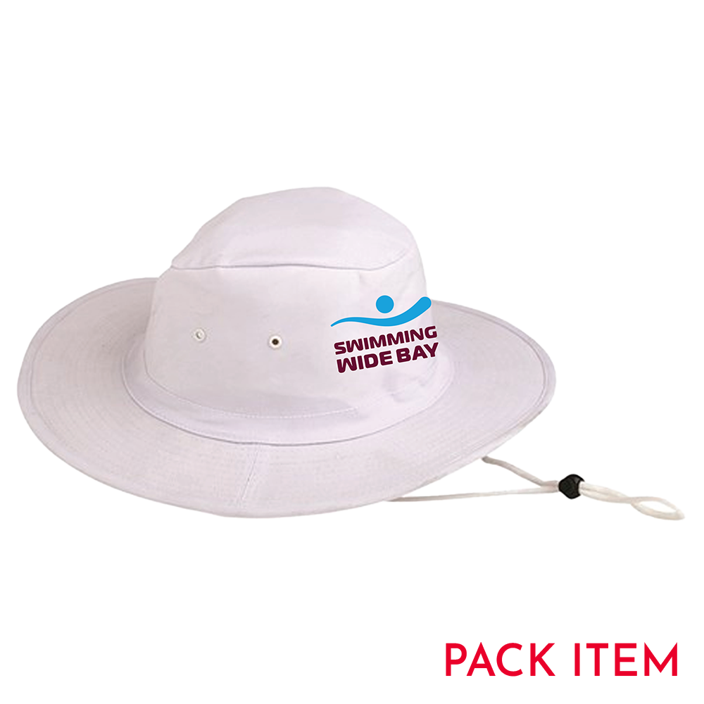 SWB Technical Official Wide Brimmed Hat