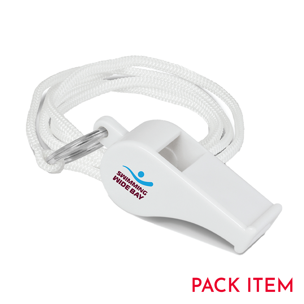 SWB Technical Official - Whistle