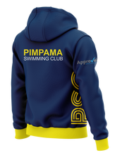 Load image into Gallery viewer, Pimpama Swim Club Hoodie
