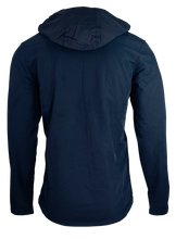 Load image into Gallery viewer, St Peter&#39;s Men&#39;s Olympus Navy Jacket
