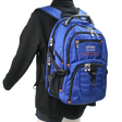 CUSTOM BACK PACK