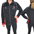 Beetles Netball Club Jacket