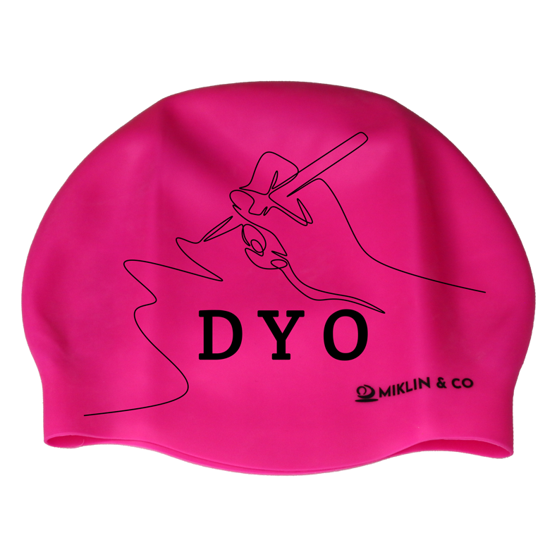 DYO  Design Your Own Headwear and Apparel