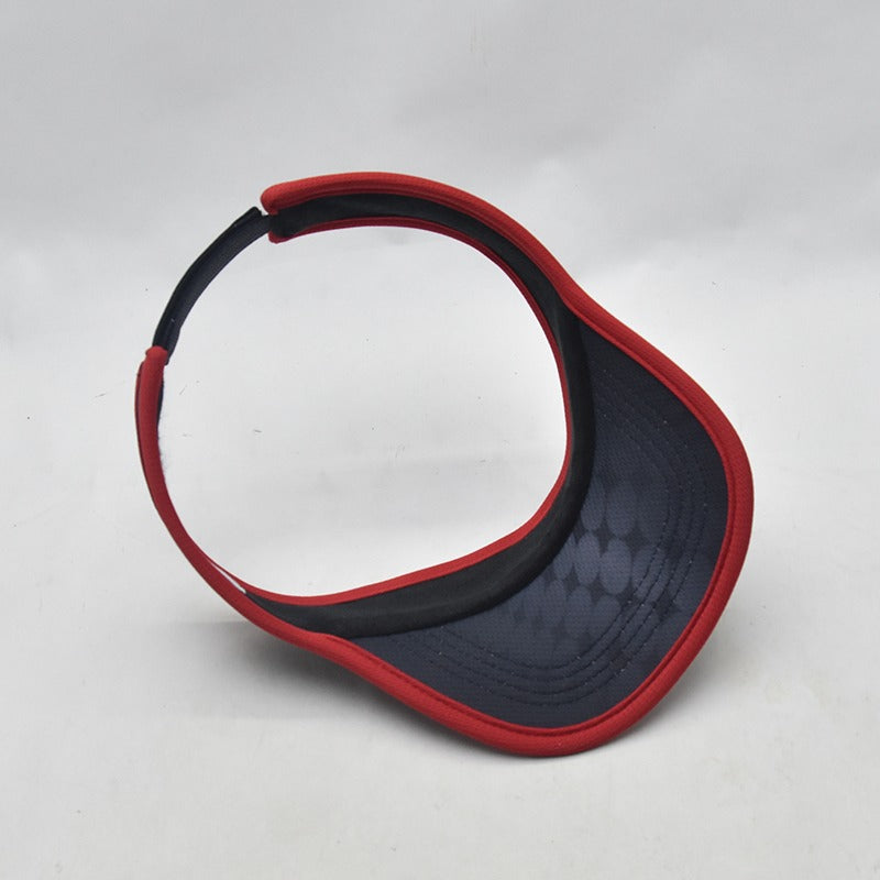 Beetles Visor