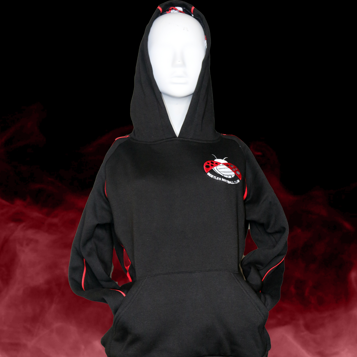 Beetles Jnr Hoodie