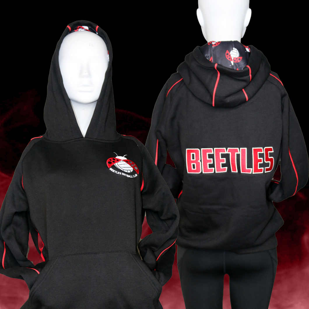 Beetles Jnr Hoodie