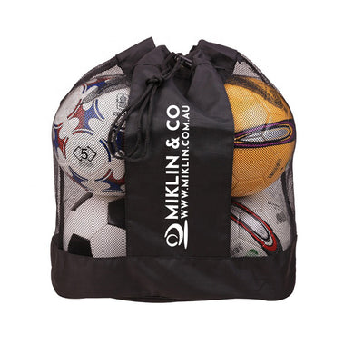 Coach Ball Carry & Training Bag (Medium)