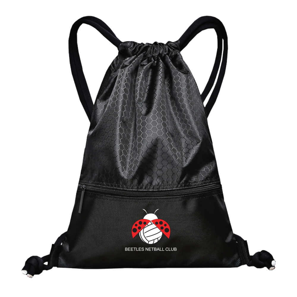 Beetles Player Gear Bag