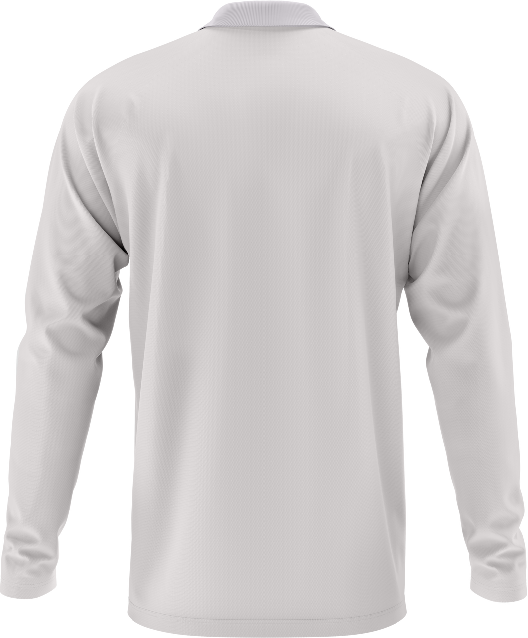 Design Your Own Fishing Shirt - Blank Canvas