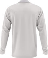 Design Your Own Fishing Shirt - Blank Canvas