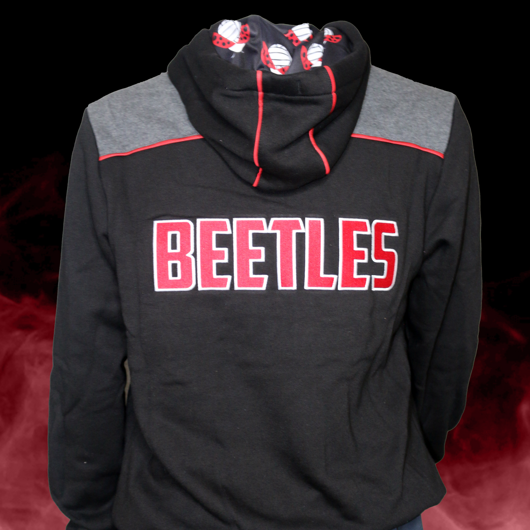 Beetles Snr Hoodie